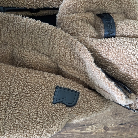 Rudsak Bomber - Picture 4 of 4